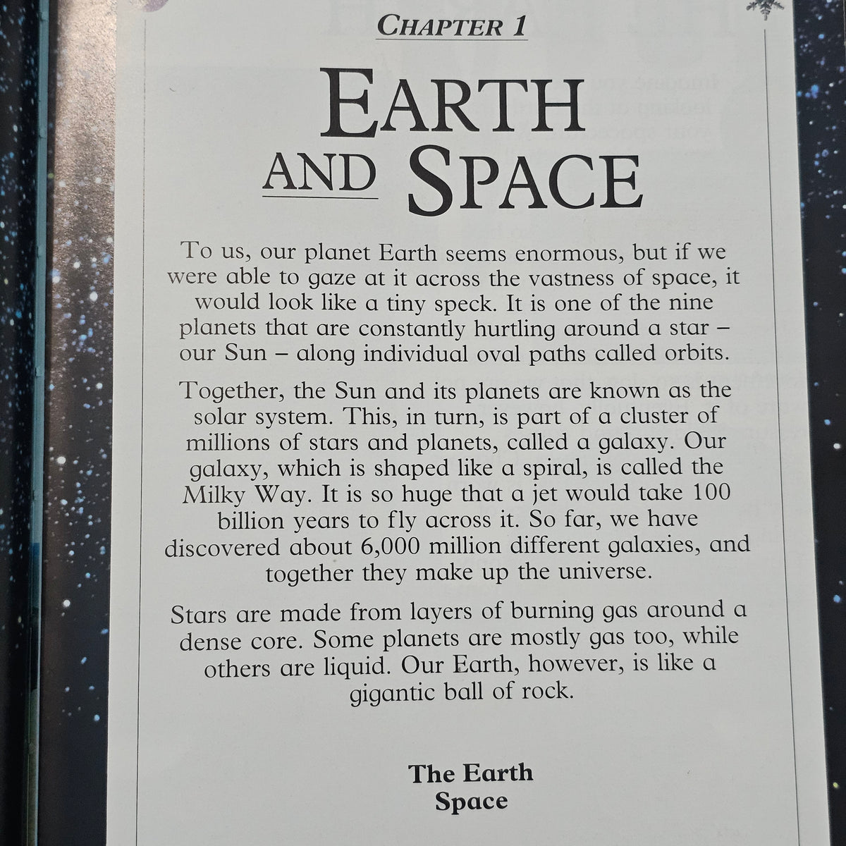 The Big Book Of Knowledge
