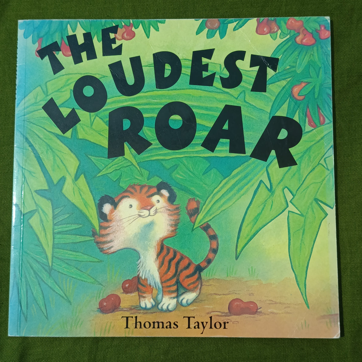 The Loudest Roar