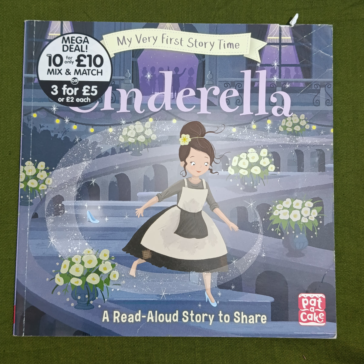 Cinderella