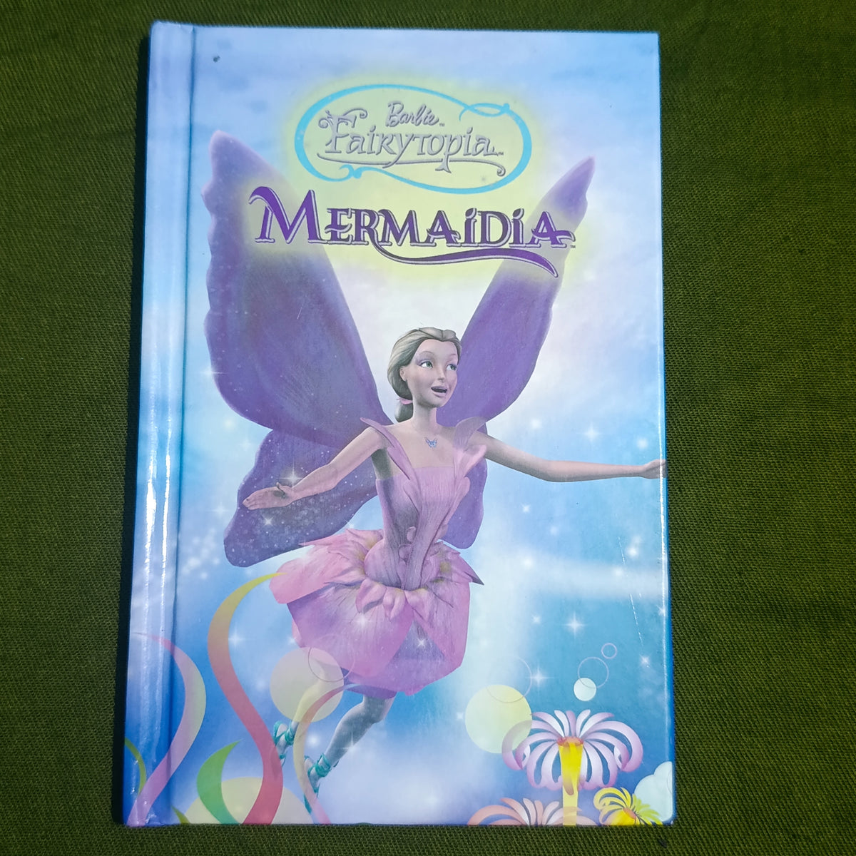 Mermaidia
