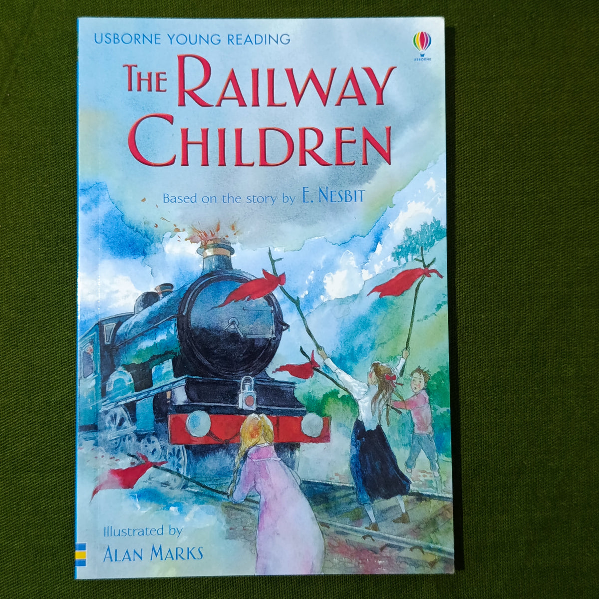 The Railway Children
