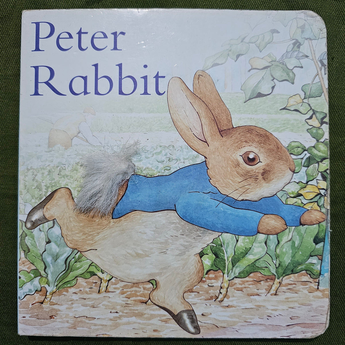Peter Rabbit