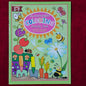 Coloring Sticker Book (New)
