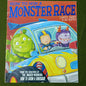 How to win a monster race