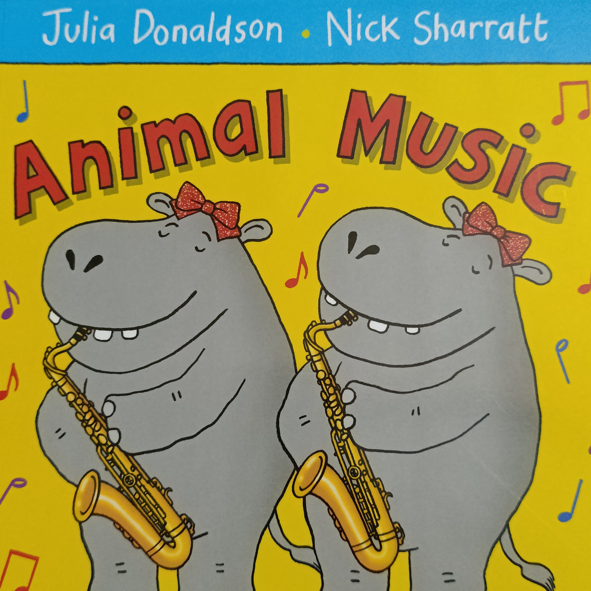 Animal Music