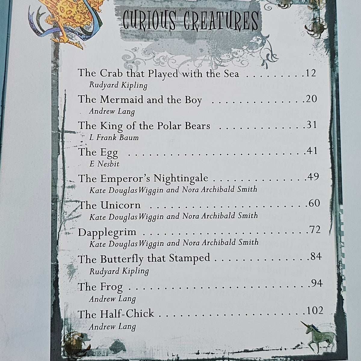 50 Magical Stories