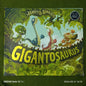 Gigantosaurus