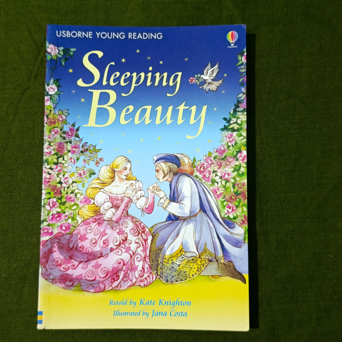 Sleeping Beauty