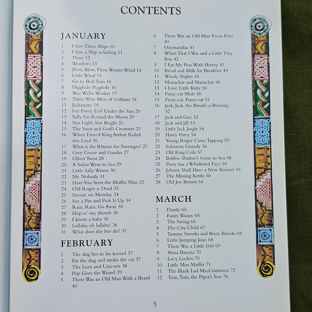 365 Stories and Rhymes
