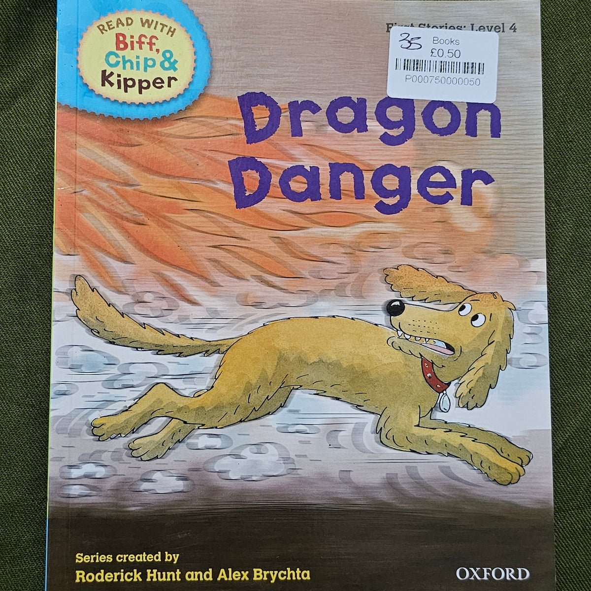 Dragon Dragon