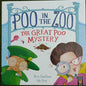 Poo In The Zoo
