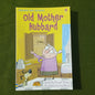 Old Mother Hubbard